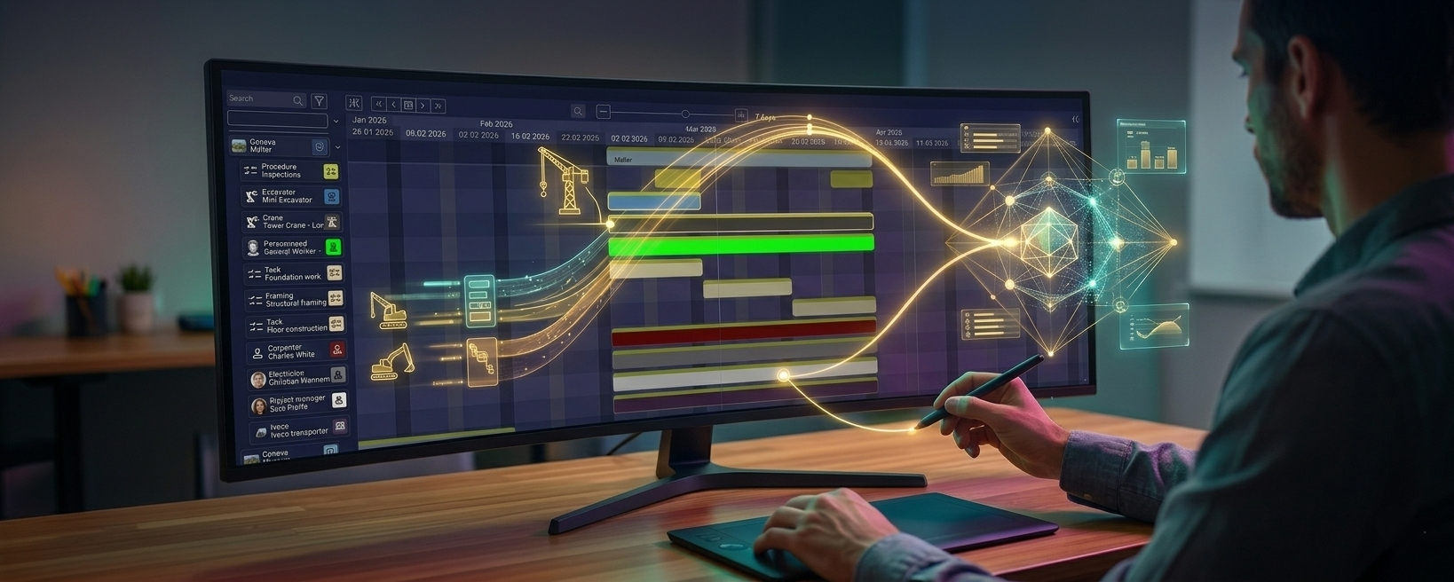 CoPlanner en action — cliquez pour voir